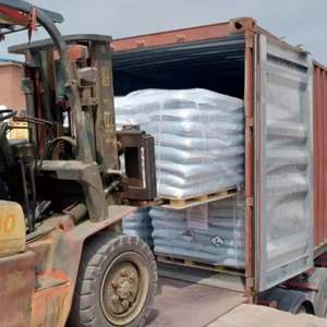 Prix d'usine Engrais Utiliser Sulfate de cuivre chimique Pentahydraté - Product Image 5