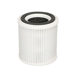 <span class=keywords><strong>เครื่อง</strong></span><span class=keywords><strong>ฟอก</strong></span><span class=keywords><strong>อากาศ</strong></span>อัจฉริยะแบบพกพาขนาดเล็ก ใช้แบตเตอรี่ พร้อมเซ็นเซอร์ตรวจจับท่าทางอัตโนมัติ และแผ่นกรอง HEPA สำหรับใช้ในบ้าน นอกบ้าน และโรง<span class=keywords><strong>รถ</strong></span> - Product Image 6