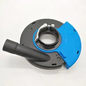 5 pulgadas de goma cubierta de polvo para la mano de - Product Image 1