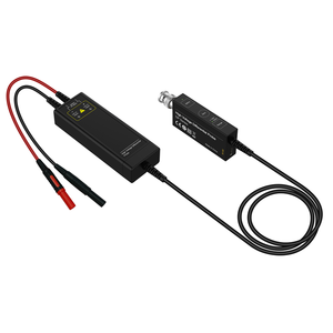 หัววัดไฟฟ้าแรงสูงแบบดิฟเฟอเรนเชียล รุ่น Xtester-DP พร้อมการรับประกัน 1 ปี 220V - Product Image 2