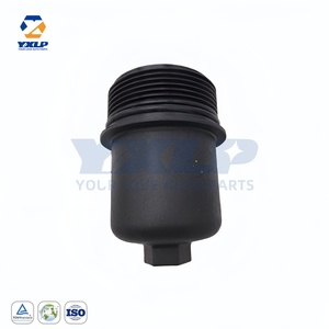02E305045 Cubierta de filtro de transmisión para Audi A3 Q3 Sportback TT Tts Coupe Ro. <span class=keywords><strong>Volkswagen</strong></span> Jetta Variant Novo <span class=keywords><strong>Fusca</strong></span> Passat Cc - Product Image 2