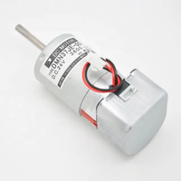 用于CE5000绘图仪日本Graphtec Y电机DMN37JE-001 24VDC 3600PPR，状况良好