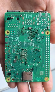 Carte de développement Raspberry Pi 5 Modèle B 1 Go/4 Go/8 Go/16 Go, kit de démarrage <span class=keywords><strong>Python</strong></span> et IA - Product Image 5