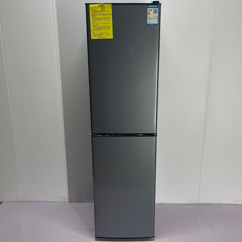 Y 226L Hot Sale Refrigeration Equipment Other Refrigerator Home Freezers Home Commercial Small Hotel Household Factory Outlet