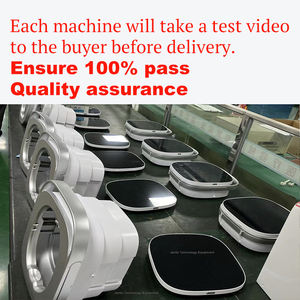 Analizador <span class=keywords><strong>De</strong></span> Piel facial portátil Ai Salon Hautanalysegerat Escáner facial Análisis Analizador <span class=keywords><strong>De</strong></span> Piel Machine Danalyse <span class=keywords><strong>De</strong></span> La Peau - Product Image 5
