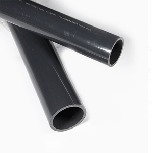 Raccords <span class=keywords><strong>de</strong></span> tuyauterie égaux, coude <span class=keywords><strong>en</strong></span> <span class=keywords><strong>PVC</strong></span> plastique injecté, raccord mâle fileté - Product Image 3