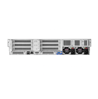 Servidor en Rack HPE ProLiant DL380 Gen11 4416+ 2.1GHz 20 Núcleos 1P 32GB-R MR408i-o NC 8SFF 800W