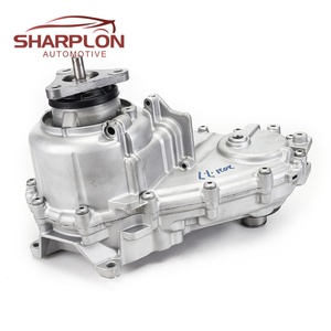 Venta Directa de Fábrica 27107609193 27107643753 ATC450 Transfer para BMW X3 X5 - Product Image 5