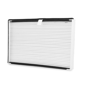 KJ Charbon Actif Hepa Filtre D'habitacle pour Audi VW VAG SKODA GOLF 4B0819439C - Product Image 6