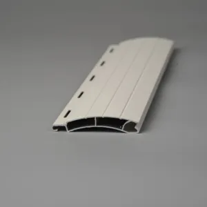 Manufacturers wholesale prices shutter door window shutter aluminum profiles