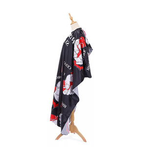 Haute Qualité <span class=keywords><strong>Pas</strong></span> <span class=keywords><strong>Cher</strong></span> Personnalisé Imprimé Salon De Coiffure <span class=keywords><strong>Coiffeur</strong></span> <span class=keywords><strong>Coiffeur</strong></span> - Product Image 2