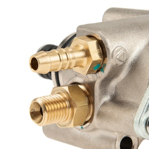 Pompa ad Alta Pressione per Motore Diesel VW <span class=keywords><strong>2.0</strong></span> <span class=keywords><strong>TDI</strong></span> Passat <span class=keywords><strong>2010</strong></span> Touareg Q7 HFS853A03CA HFS853A03C HFS85303C HPP0014 03H127025E - Product Image 5