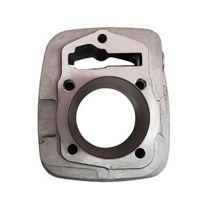 Cylindre de moto adapté à Honda CRF230F Mid-cylinder, SL230, XR230, kit de cylindre, piston, accessoires tout-terrain - Product Image 5