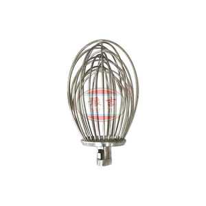 工業用ケーキミキサー60リットル商業用キッチン粉惑星電気生地ケーキミキサー機械スタンド - Product Image 5