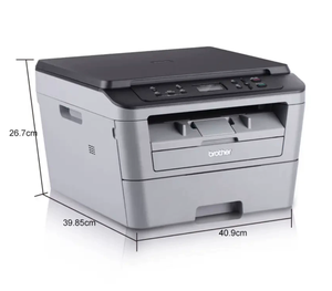 Bandeja de Papel de Repuesto Duradera de Primera <span class=keywords><strong>Calidad</strong></span> YILEE para <span class=keywords><strong>Impresora</strong></span> <span class=keywords><strong>HP</strong></span> Laserjet 3050 3015 1319 - Product Image 4