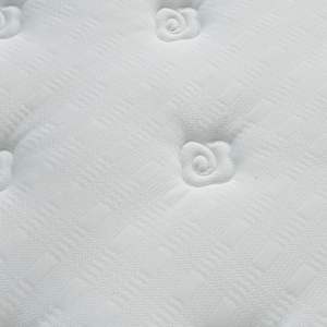 Ready to Ship <b>Mattresses</b> King Size Hypo-Allergenic Super King <b>Mattress</b> Home Furniture Pocket <b>Spring</b> Eco-Friendly Vietnam Product - Product Image 3