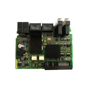 FANUC A20B-2101-0051 Control Board New - Product Image 1