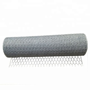 Hexagonal <b>Wire</b> <b>Mesh</b> Fencing for Chicken <b>Wire</b> Breeding Poultry Fence Factory Wholesale Produce 2inch Galvanized <b>Mesh</b> - Product Image 1