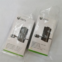 Batería para Control Inalámbrico de Xbox, Batería Recargable de Iones de Litio + Cable USB-C de 2.8M (9.1 Pies) para Control XSX XSS con Puerto C