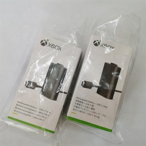 Pin cho Xbox điều khiển không dây Lithium-ion có thể sạc lại pin + Cáp USB-C 2.8m (9.1ft) cho xsx XSS điều khiển với C Cổng - Product Image 3