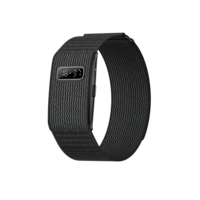 Nuevo Reloj Inteligente con Monitor de Salud, Pantalla LED, Resistente al Agua 1ATM, Android IOS, Logotipo Personalizado, Batería de Larga Duración