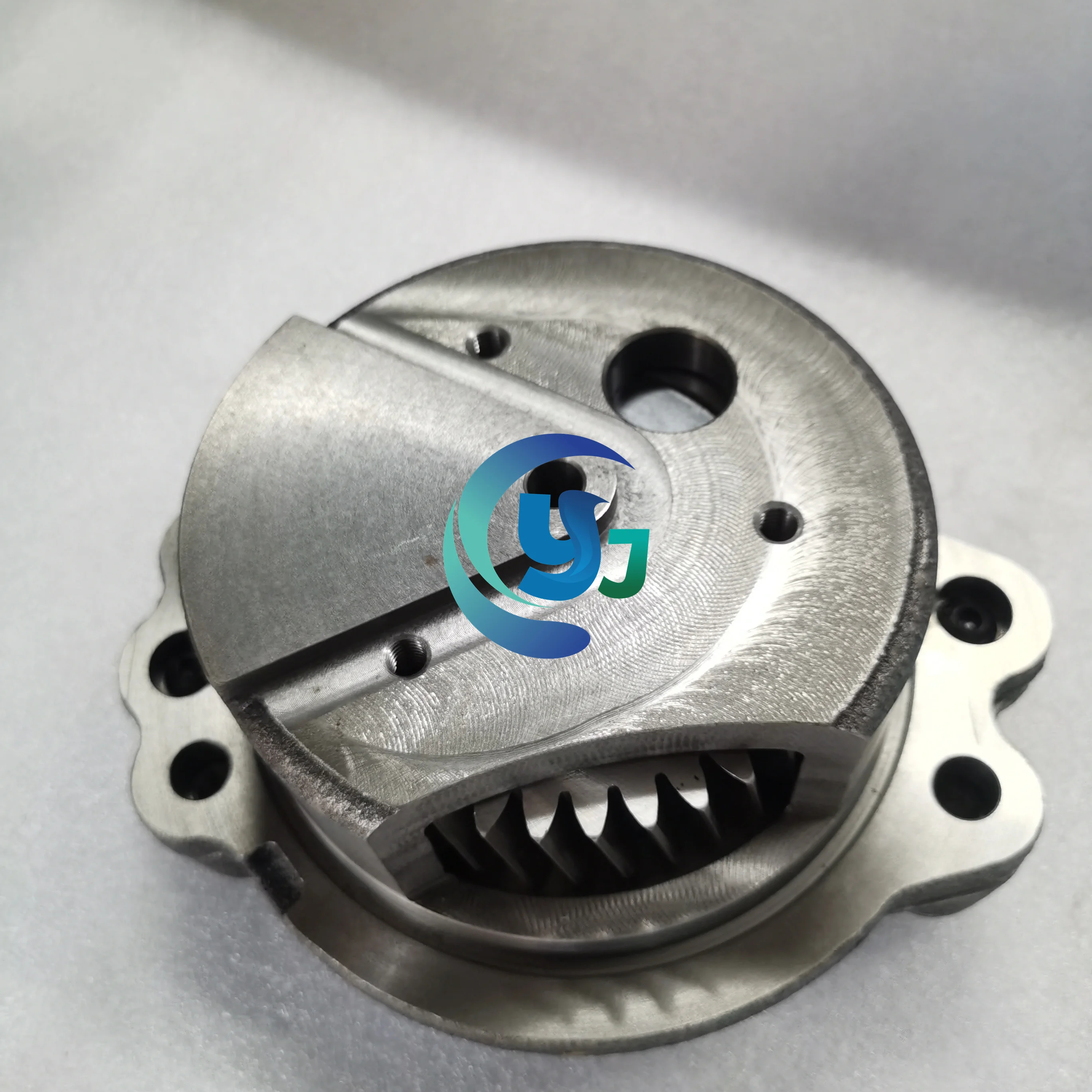 エッソ PTO Clutch For Exmark Lazer Z: S-Series - E-Series - X