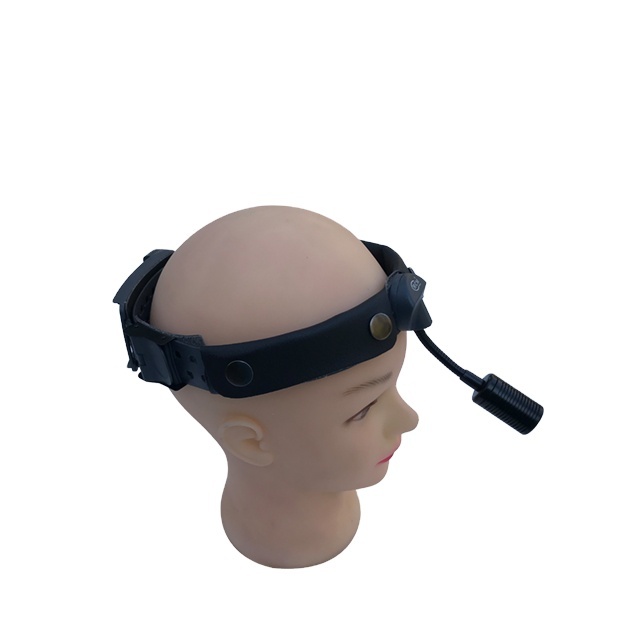 Factory Price Microsurgery Ophthalmic Hospital Dental Headlamp Surgery Surgical ENT Medical LED Head Light Headlight