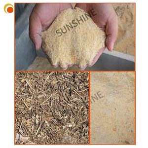 เครื่องตัดฟางอเนกประสงค์แบบเปียกและแห้ง ใช้ได้สองแบบ แนวนอน รุ่นใหม่ พร้อมเครื่องบดและเครื่องตัด - Product Image 5