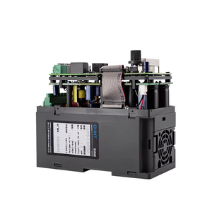 อินเวอร์เตอร์รุ่น NVF5-1.5/TS4-B ของแท้, 3 เฟส, 380V, 1.5KW รองรับโอเวอร์โหลด - Product Image 4