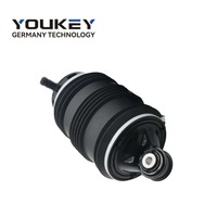 Peredam Kejut Suspensi Udara Performa Tinggi Baru Berkualitas Tinggi Mercedes W211 E-Class 2002-2009 4 Matic OE Youkey 1