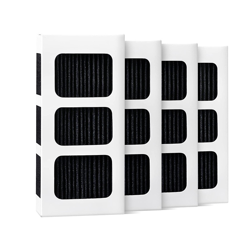 Элемент воздушного фильтра для холодильника Paultra2, совместимый с Frigidaire Pureair Ultra Electrolux EAP, воздушный фильтр для холодильника