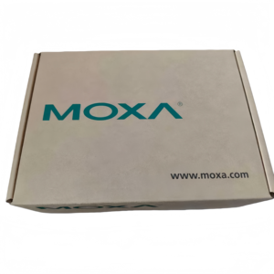 สวิตช์อีเธอร์เน็ต MOXA รุ่น EDS-208A ของแท้ใหม่เอี่ยมพร้อมส่ง สวิตช์ MOXA ของแท้ใหม่เอี่ยม - Product Image 3