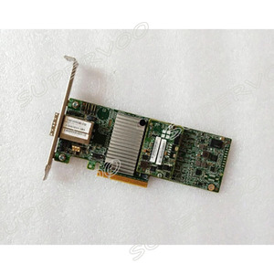 Megaraid SAS 9380-8e 12 Gb/giây PCI Express SATA SAS RAID điều khiển mini-SAS sff8644 PCI 3.0 12GB RAID thẻ 05-25528-04 lsi00438 - Product Image 1