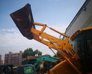 Backhole d'occasion JCB 3CX Backhole loader bon état de fonctionnement prêt à expédier pour la vente, vente urgente - Product Image 3