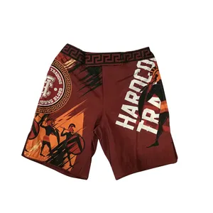 Custom Fight Grappling Shorts Make Your Own Mma Shorts