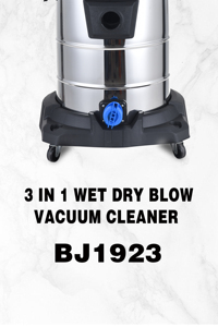 2025 Machine de ménage la <span class=keywords><strong>mieux</strong></span> notée Nettoyage en profondeur <span class=keywords><strong>Aspirateur</strong></span> professionnel à double moteur pour hôpital de restaurant d'hôtel - Product Image 4