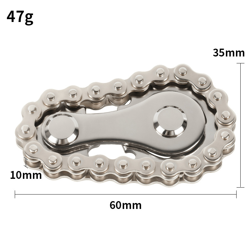 Versión de plata maciza recientemente mejorada.