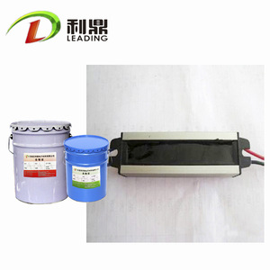 Pegamento Epoxi Li Ding AB, Compuesto de Sellado y Aislamiento para Transformadores, Color Ajustable, Componentes Electrónicos GFJ02 LD-202AB - Product Image 4