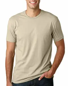 Vêtements haut de gamme 3600 T-Shirt en coton unisexe