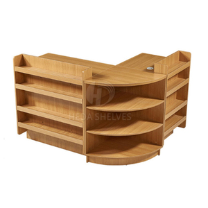 <span class=keywords><strong>Comptoir</strong></span> de magasin de téléphonie mobile à succès / Conception de <span class=keywords><strong>comptoir</strong></span> de magasin moderne pour magasin de vêtements / Conception de <span class=keywords><strong>comptoir</strong></span> de caisse en <span class=keywords><strong>bois</strong></span> - Product Image 4
