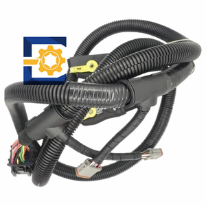 14631808 Kabel Harness Mesin Konstruksi Suku Cadang <span class=keywords><strong>Excavator</strong></span> Untuk Mesin D6E <span class=keywords><strong>Excavator</strong></span> EC200B EC210B EC210 EC240 EC290 - Product Image 4