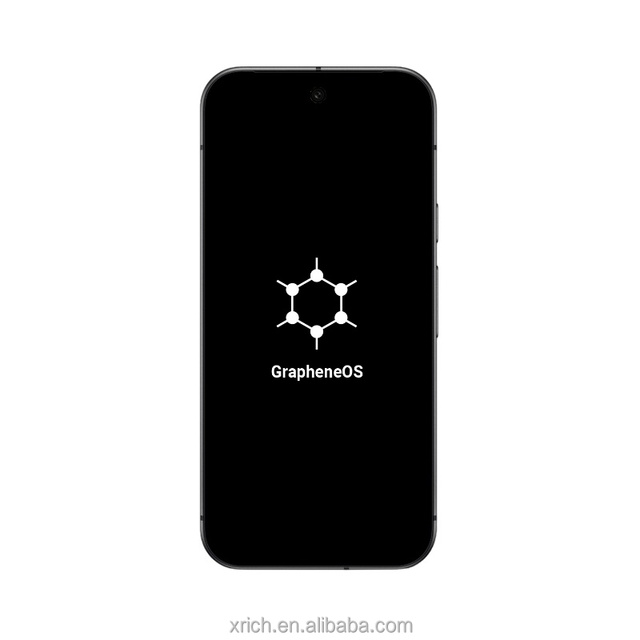 GrapheneOS Phone Price: Secure & Private Devices
