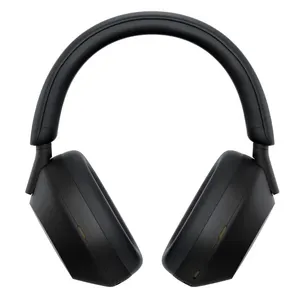 Headphones Wireless Headphones Noise Cancelling BT Foldable Hifi Deep Bass Earphones HI-RES Audio With Mic Headband Headphones