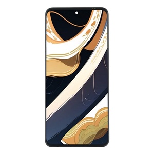 หน้าจอ LCD สมาร์ทโฟนสำหรับ Xiaomi poco X5 Pro 5G จอแสดงผล LCD ต้นฉบับสำหรับ Xiaomi poco X5 poco X5 Pro หน้าจอแสดงผล OLED พร้อมกรอบ - Product Image 2