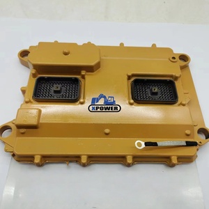Pièces de rechange pour contrôleur ECU ECM d'excavatrice E3126B 2405307 10R-4090 322-3604 348-2379 - Product Image 4