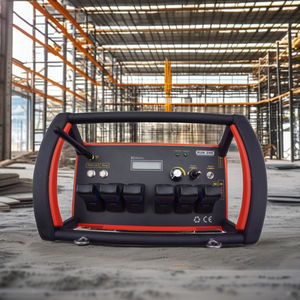 SUNOVI 6 Joysticks 24V 12V FM 433 Funk-Fernbedienung für Faltkran-LKW und Minikran - Product Image 3