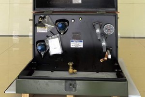 Transformateur monophasé monté sur socle de 75 <span class=keywords><strong>kVA</strong></span> 150 <span class=keywords><strong>kVA</strong></span>, norme IEEE, prix d'usine - Product Image 4