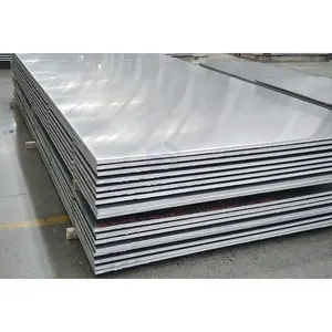 Hot selling stainless steel sheets / plate price for industry 304 316L 2B BA 6K 8K 304 stainless