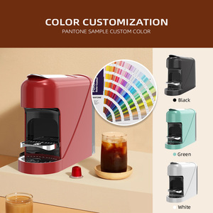 Huaguang Capsule Coffee Machine 1.0L 19Bar Portable Office Home Use - Product Image 2