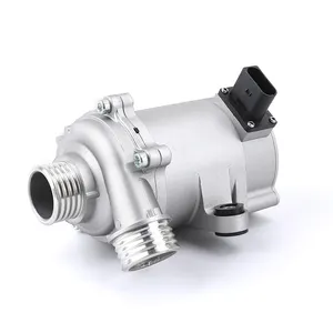 BBmart Auto Spare Car Parts N20 Water Pump 11518635089 for BMW X4 X3 F23 F22 F87 F30 F80 F31 F33 F83 F32 F82 F10 E84 F25 F26 E89